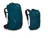 Picture of FAIRVIEW 70 NIGHT JUNGLE BLUE